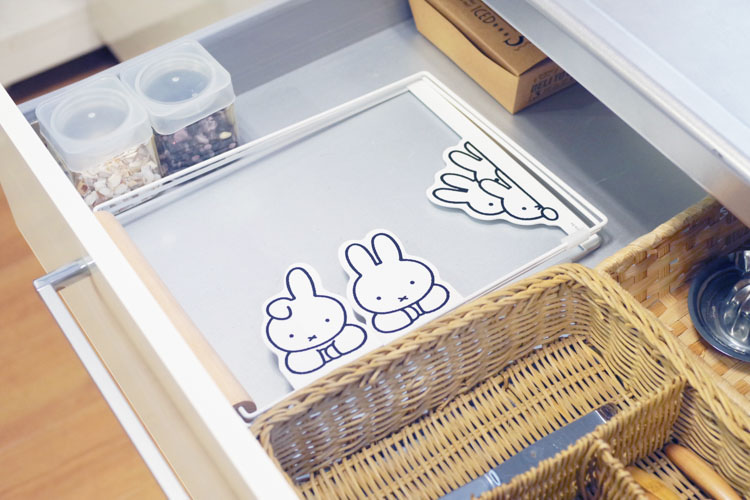 miffy ふきんハンガー オカトー |  | 07
