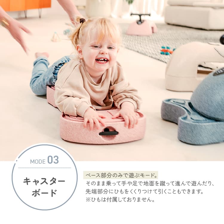 スクート＆ライド マイファースト ローズ スクートアンドライド SCOOT\u0026RIDE My First 157120の画像