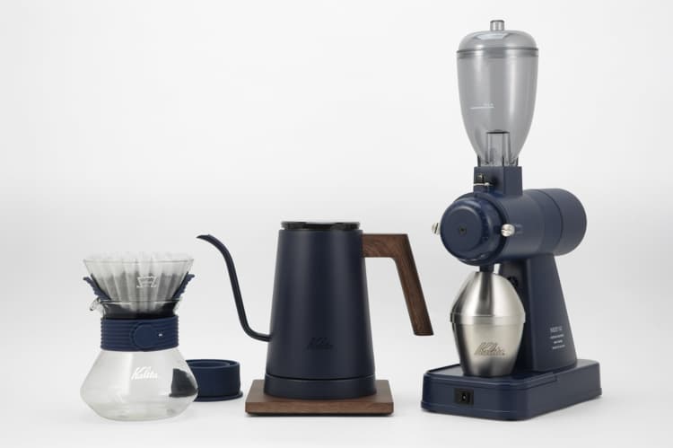 Kalita（カリタ） 電気ケトル KEDP-600 : ナビッピドットコム