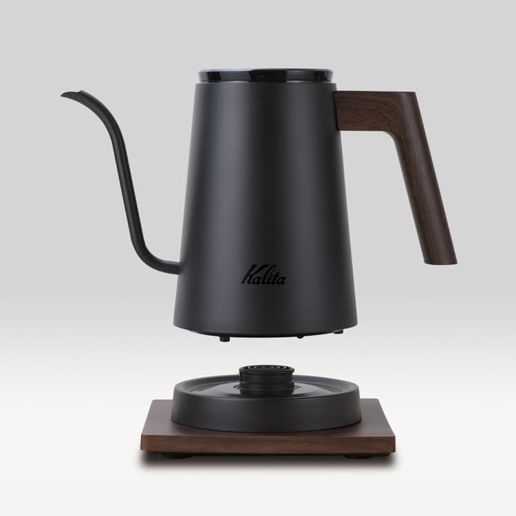 Kalita（カリタ） 電気ケトル KEDP-600 : ナビッピドットコム
