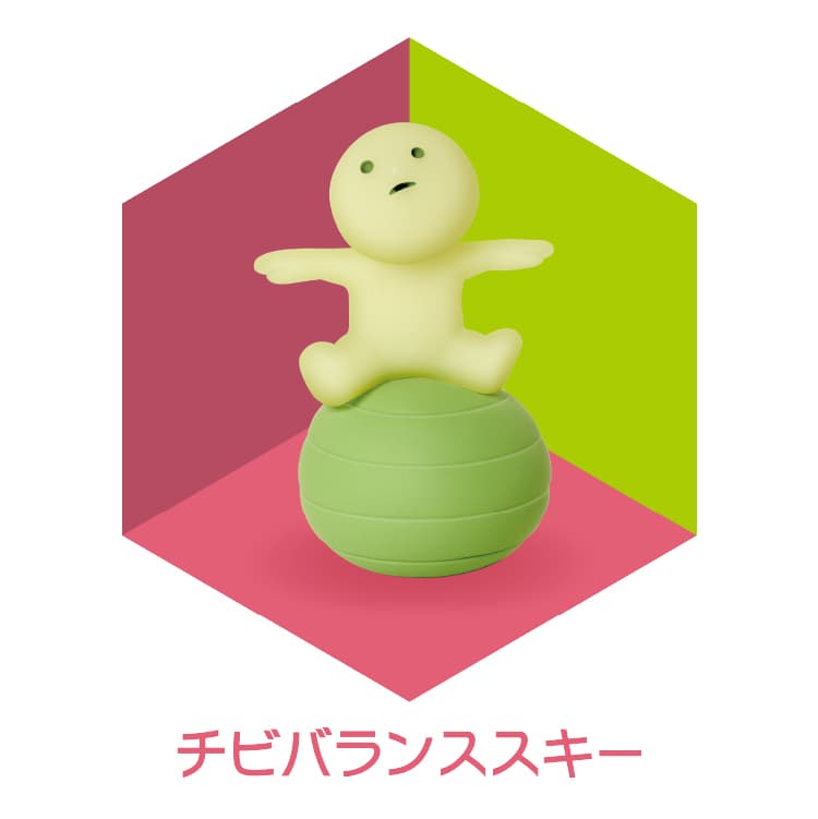 スミスキー エクササイズシリーズ 12個入り SMI664261assortの画像