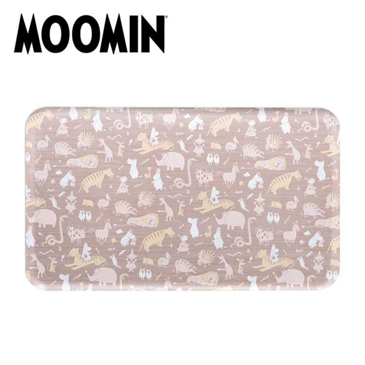 MOOMIN ペット用プレイスマット MRA150013