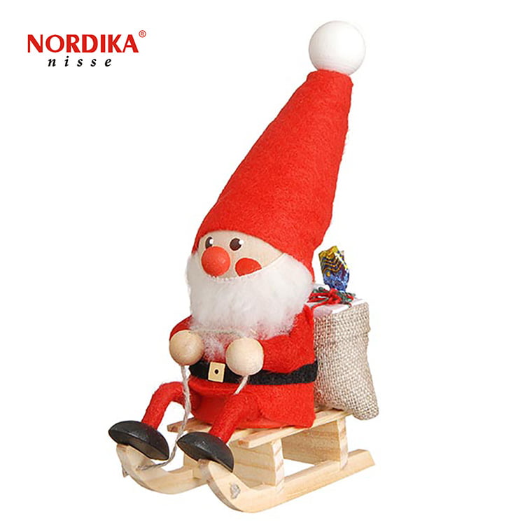 NORDIKA nisse �m���f�B�J �j�b�Z  ����ɏ�����T���^ NRD120072
