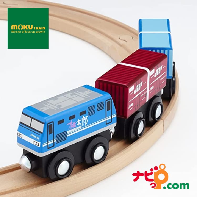 mokuTRAIN EF210{Rei18D V19C MOK-023 NgC