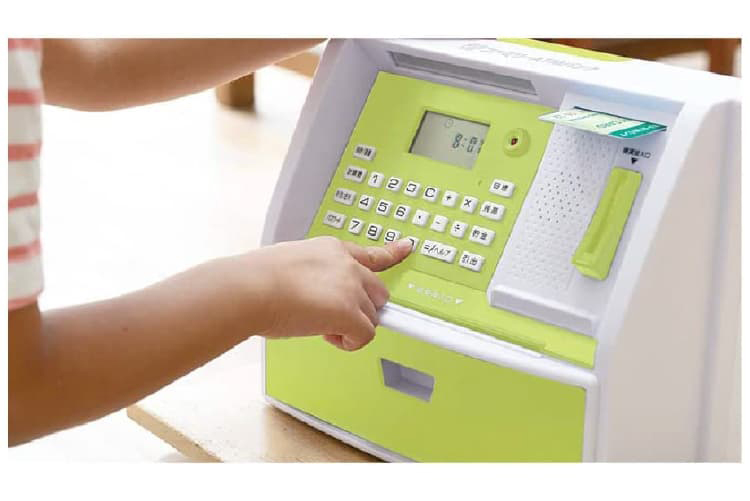 ファミリーATMバンク |  | 07