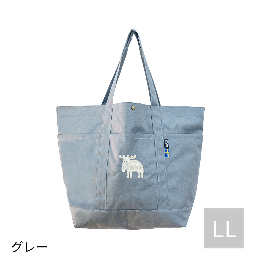 moz karuiiトート LL ベージュ |  | 02