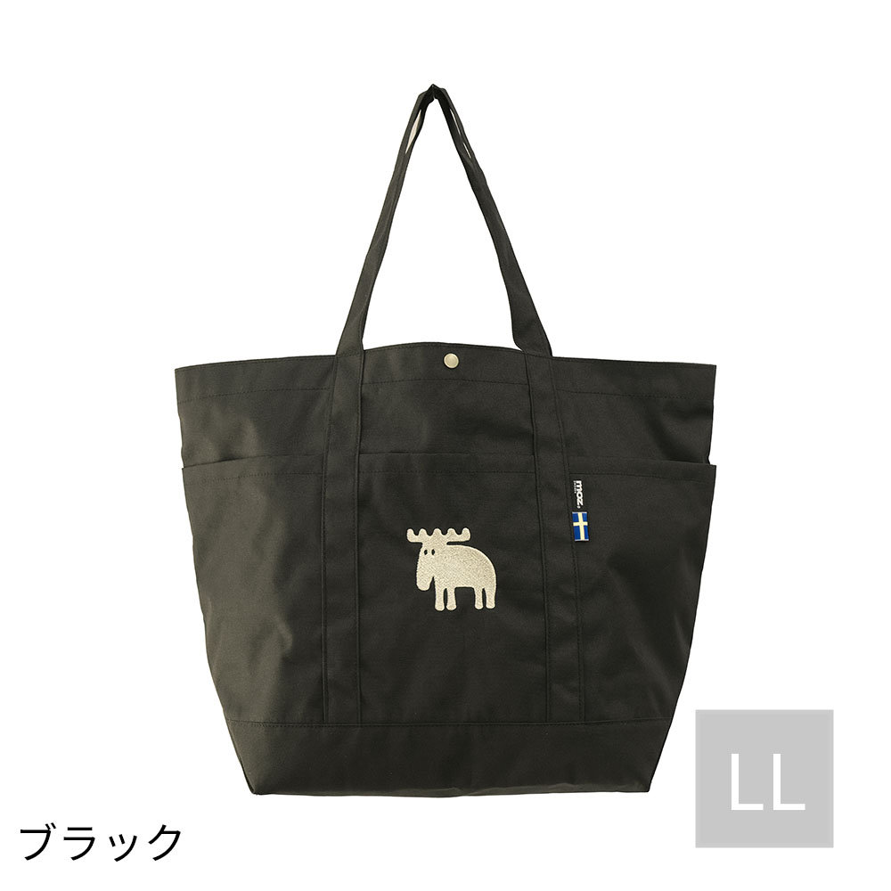 moz karuiiトート LL ベージュ |  | 01
