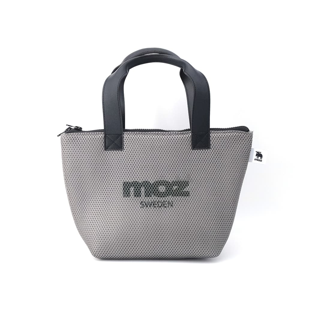メッシュ　保冷　トートバッグ　M　 | 