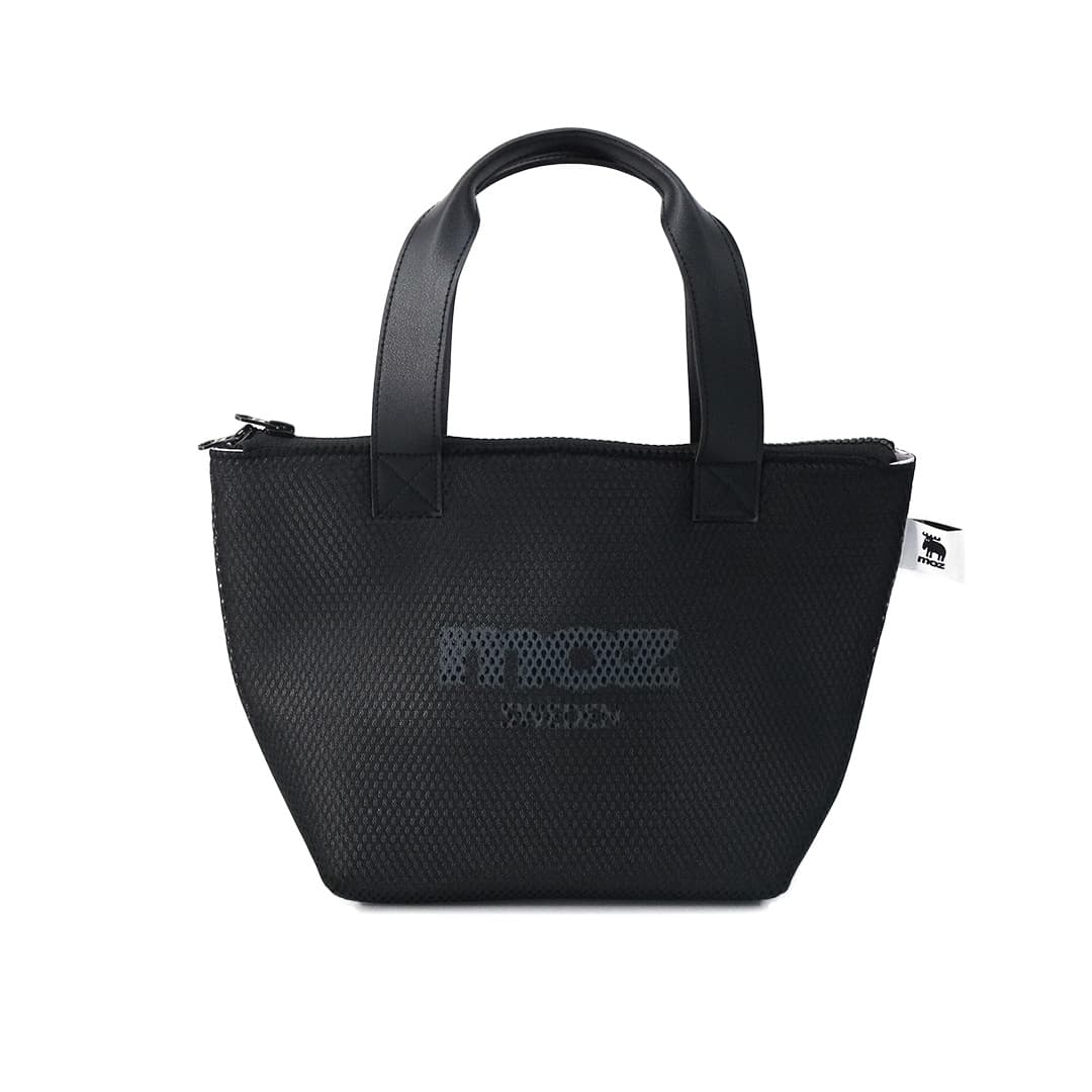 メッシュ　保冷　トートバッグ　M　 |  | 01