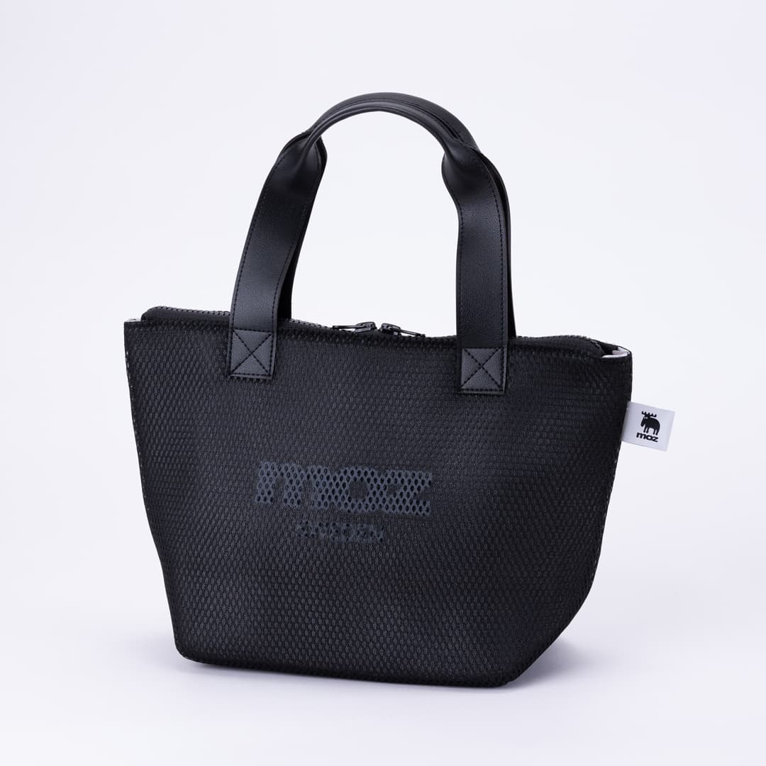 メッシュ　保冷　トートバッグ　M　 |  | 02