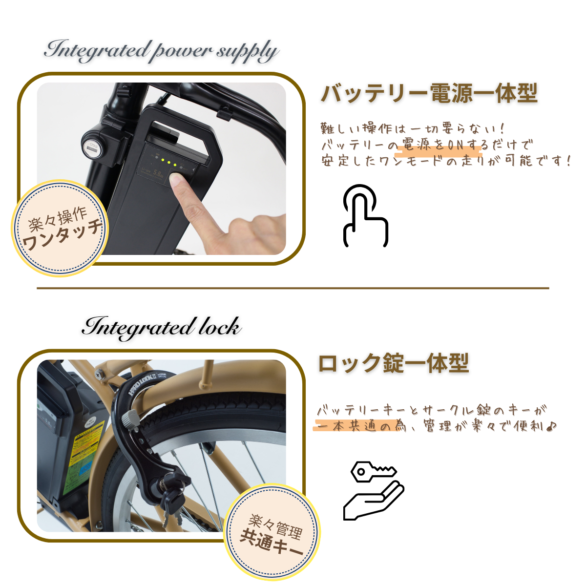 NEW登場！【エイトプリンス】独自アシストプログラム採用　 折りたたみSST-DRO100電動自転車　通勤通学に便利　電動自転車　おすすめ　格安 | SUISUI | 06