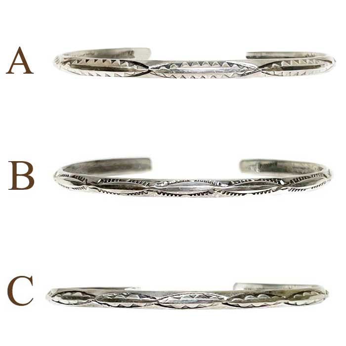 ナバホ族シルバーバングルのおすすめ人気商品一覧 通販 - Yahoo
