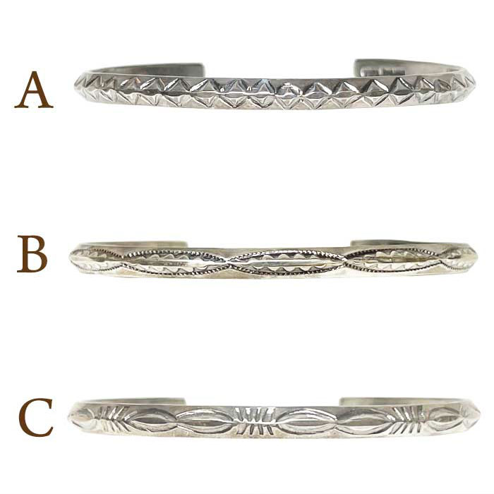 インディアンジュエリー ナバホ族 