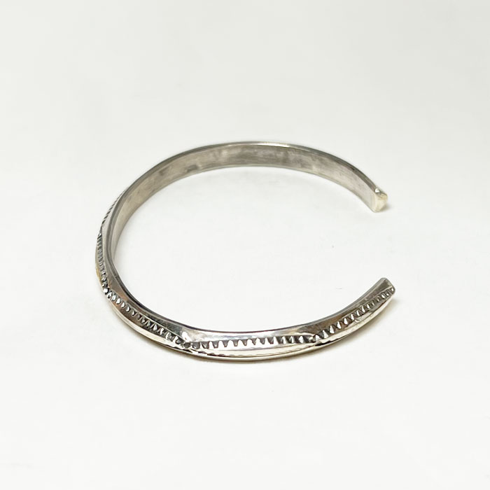 インディアンジュエリー ナバホ族 