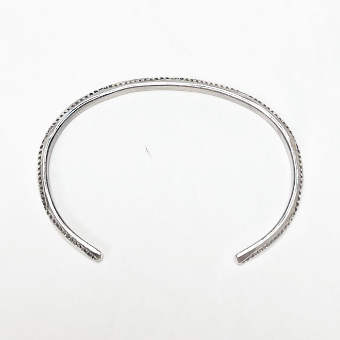 インディアンジュエリー ナバホ族 