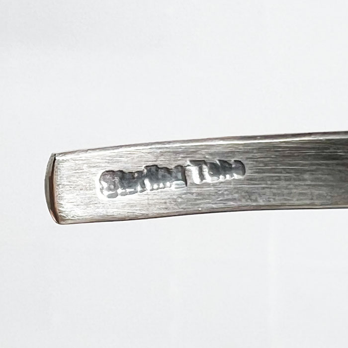 インディアンジュエリー ナバホ族 