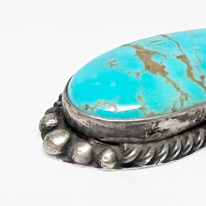 INDIAN JEWELRY NAVAJO 