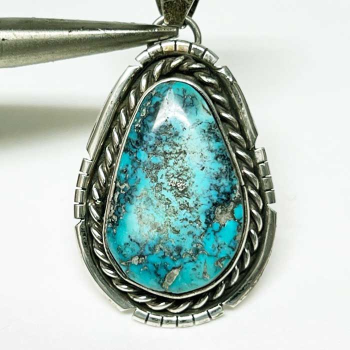 INDIAN JEWELRY NAVAJO 