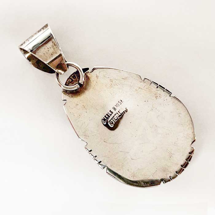 INDIAN JEWELRY NAVAJO 
