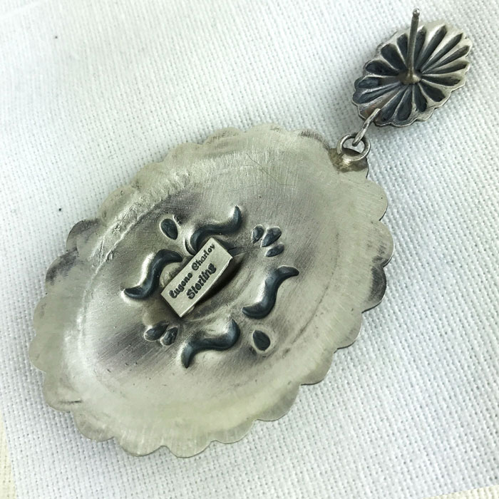 INDIAN JEWELRY NAVAJO 