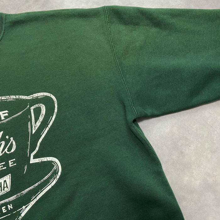 ポロ ラルフローレン レディース ラルフズコーヒー スウェットシャツ Ralph's Coffee Sweat Shirts