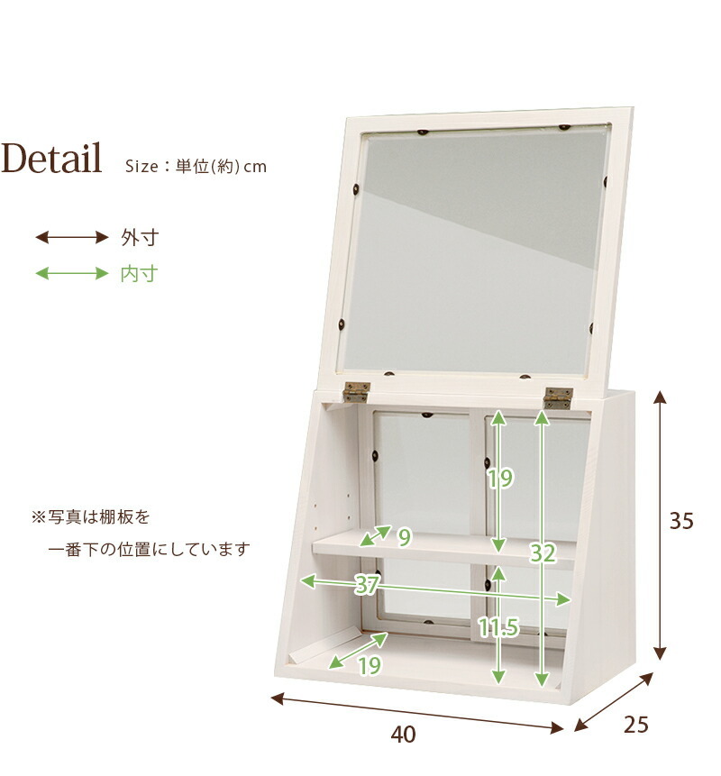 ミニ食器棚 ブレッドケース パンケース ケーキ パン ショーケース