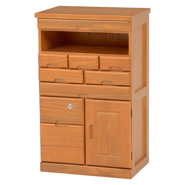 キャビネット チェスト おしゃれ 北欧 モダン 木製 アンティーク