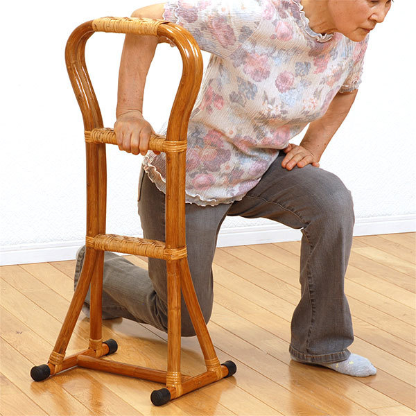 立ち上がり 補助 器具 手すり サポート 手摺り 高齢者 介護 転倒防止