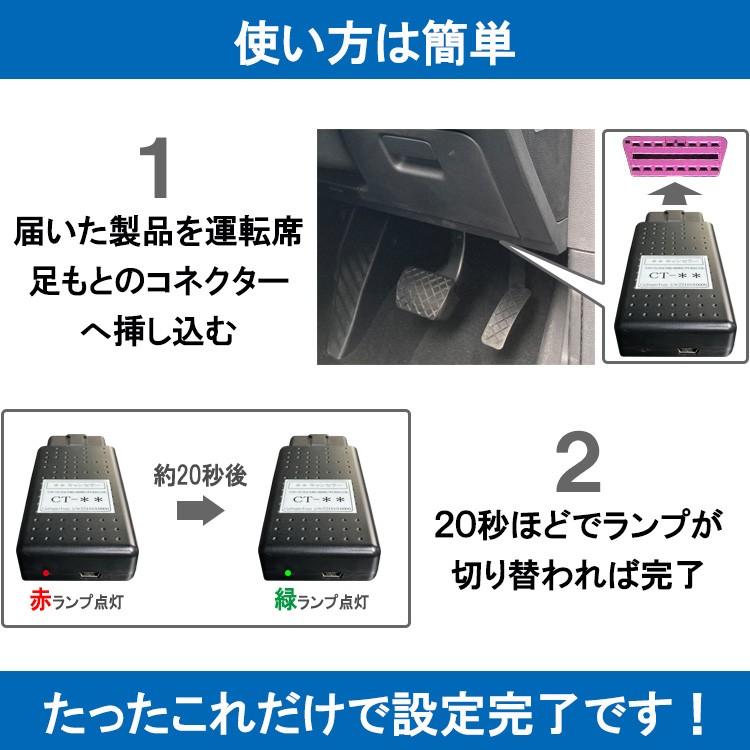 PORSCHE（ポルシェ） テレビキャンセラー Macan / マカン対応 | 作業
