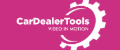 CarDealerTools ロゴ