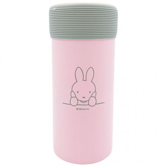 Miffy ミッフィー ステンレスボトルホルダー ペットボトルカバー