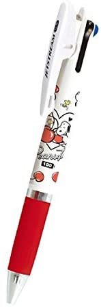 SNOOPY（スヌーピー） ペン ボールペン ジェットストリーム【メール便