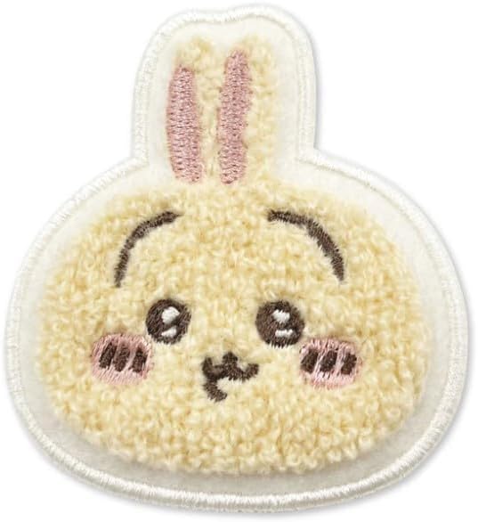 ちいかわ サガラバッジ メール便なら何個でも220円で全国へ グッズ