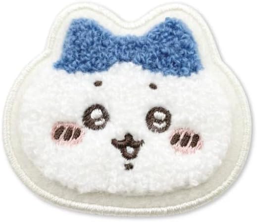 ちいかわ サガラバッジ メール便なら何個でも220円で全国へ グッズ