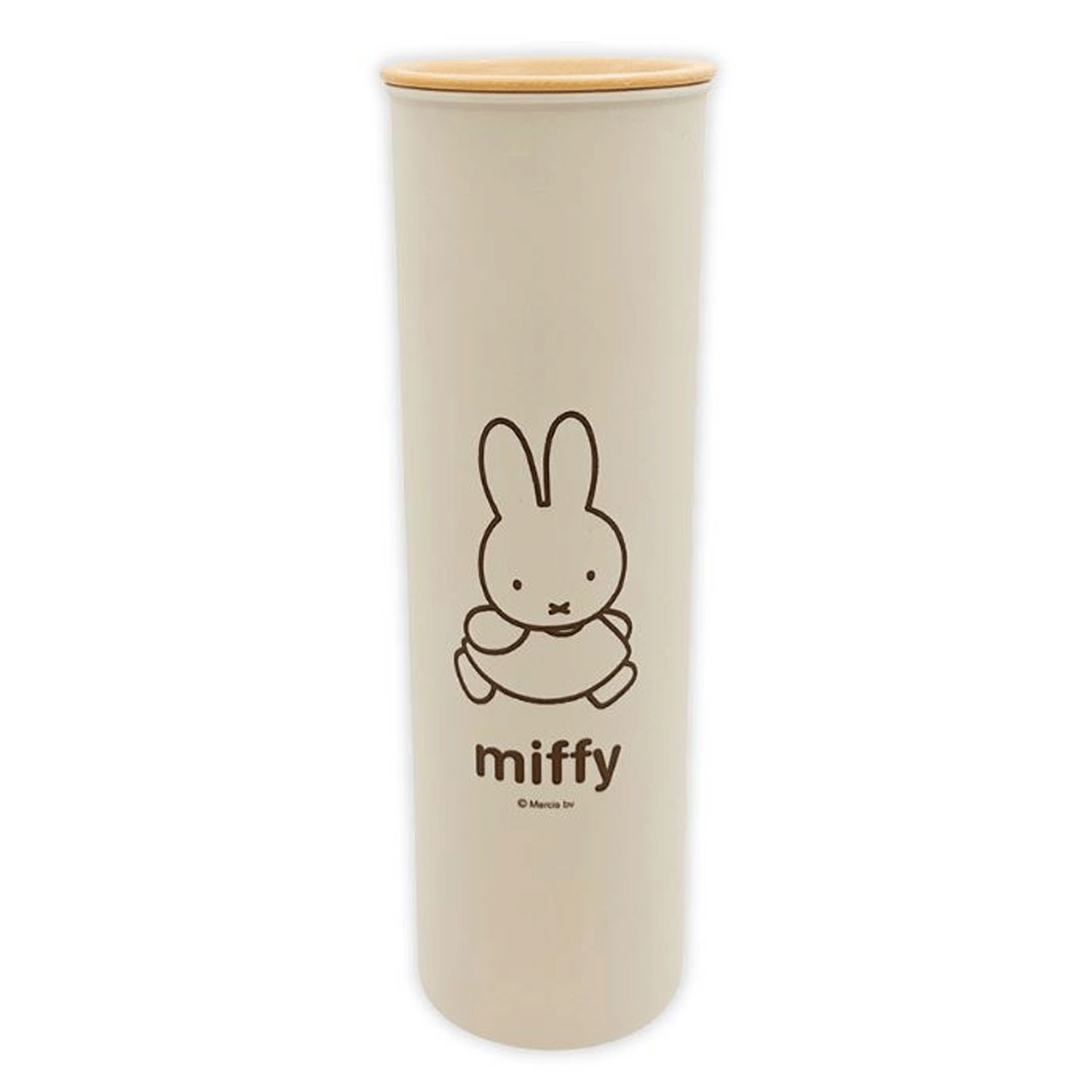 Miffy（ミッフィー） スリムティッシュボトル 日本製 ディックブルーナ