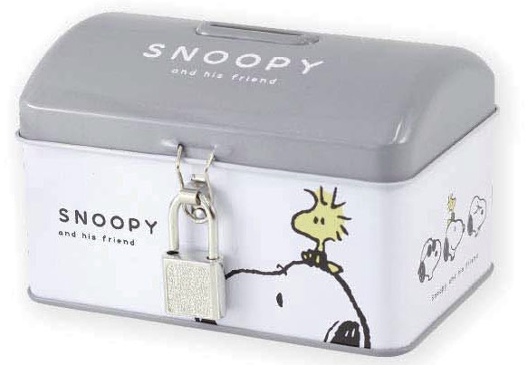 SNOOPY 貯金箱｜コレクション、趣味｜楽器、手芸、コレクション