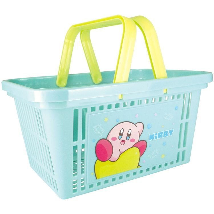 カービィ　入れ物 Amazon.co.jp: 【任天堂ライセンス商品】星のカービィ クイック
