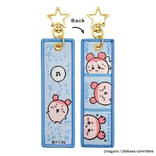 ちいかわ タグ付きマスコット 10個 おまけ付き 【新品未開封】 ちいかわ マスコットつきビスケット(10個入) | ちいかわ おもちゃ