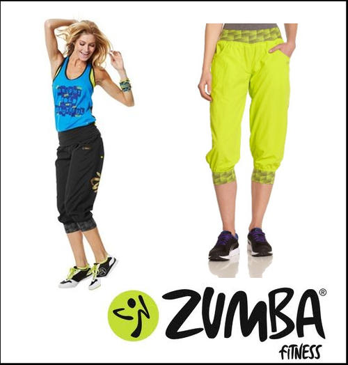 【ZUMBA】サルエルパンツ img66923674.jpg