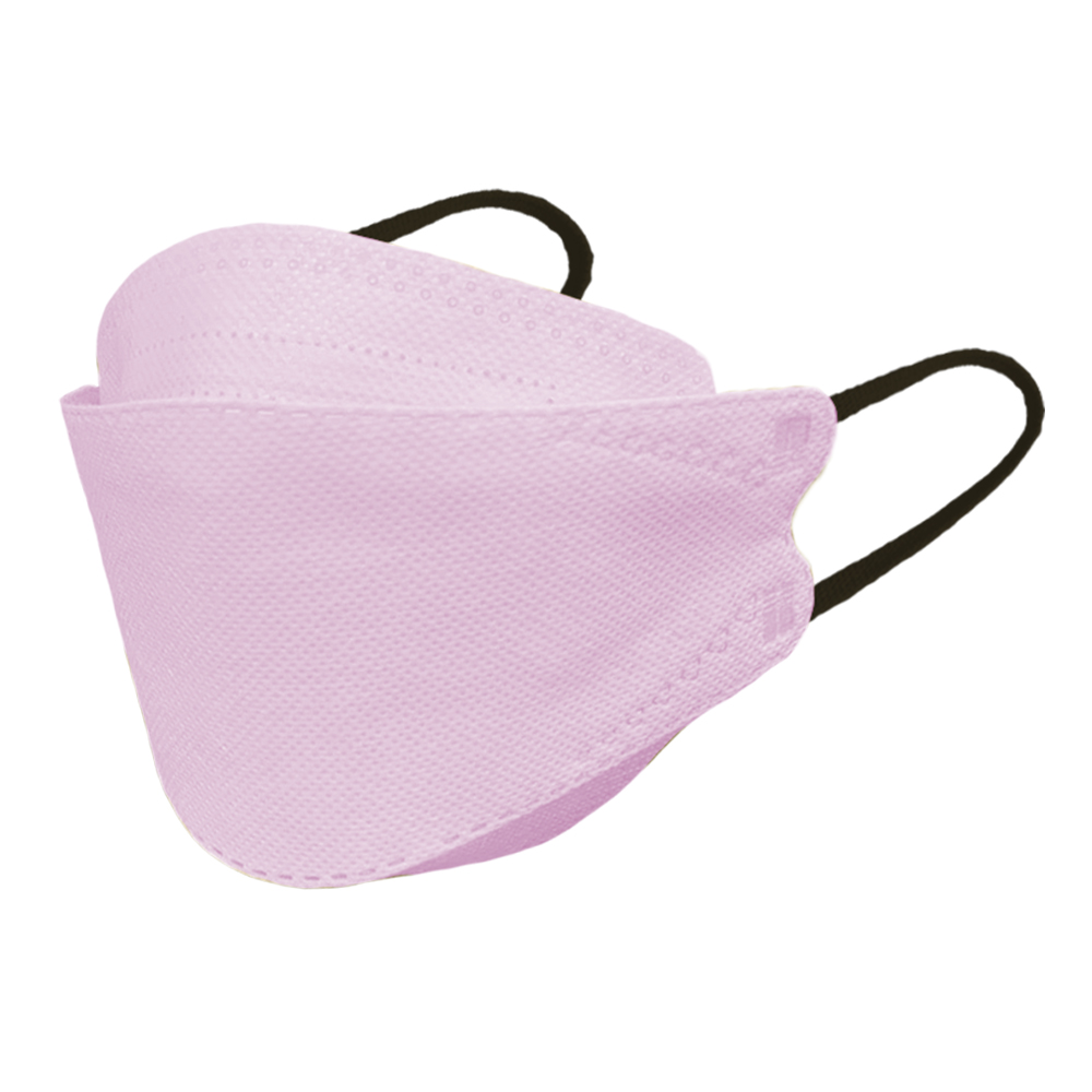 マスク 不織布 立体マスク 3Dマスク 日本製 バイカラー 個包装 個別