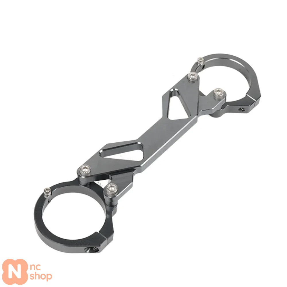 並行輸入品】 フロントフォークブレースバランスショック