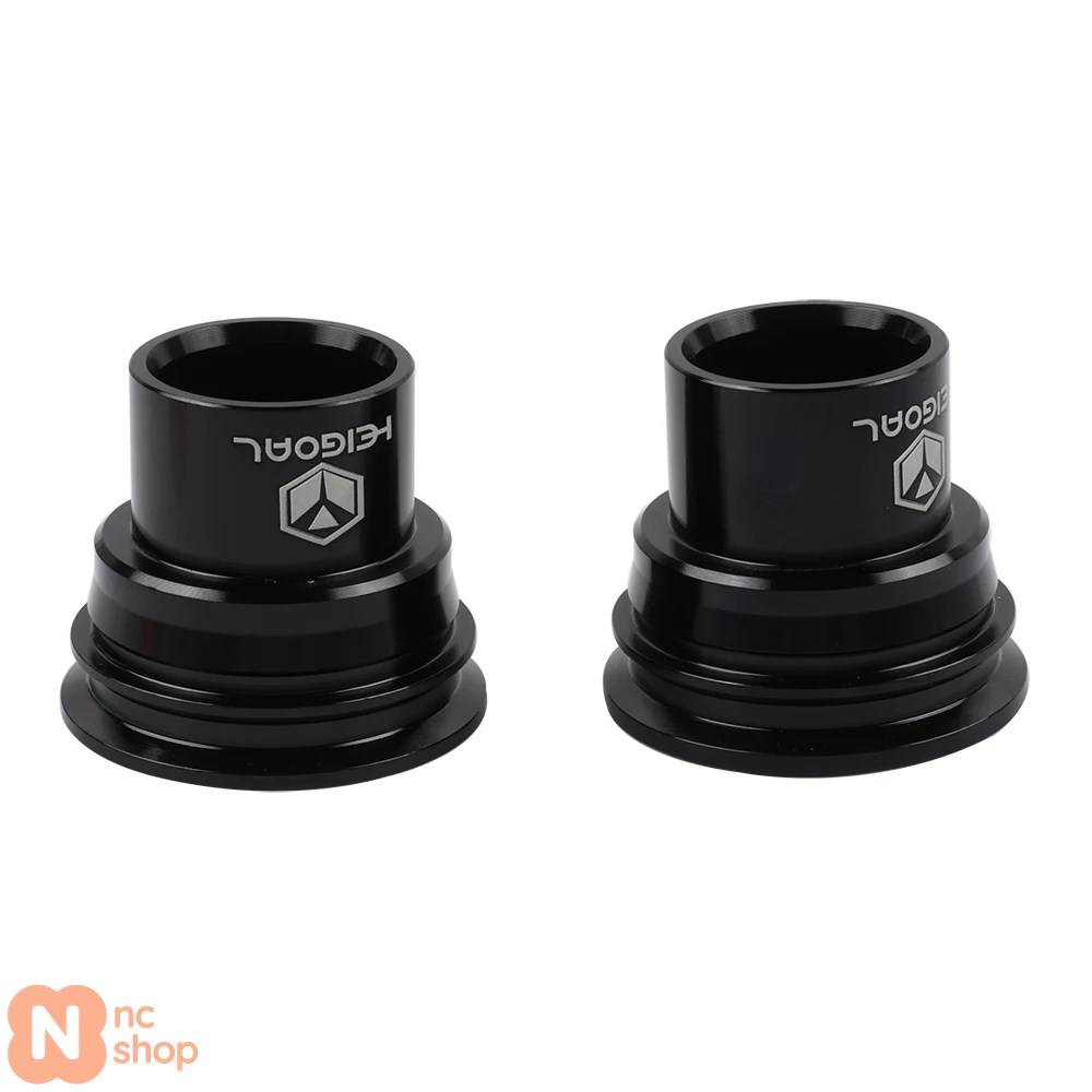 2x SKF WP 48 Gabel Staubkappen Simmerringe KTM EXCF 250 350 450