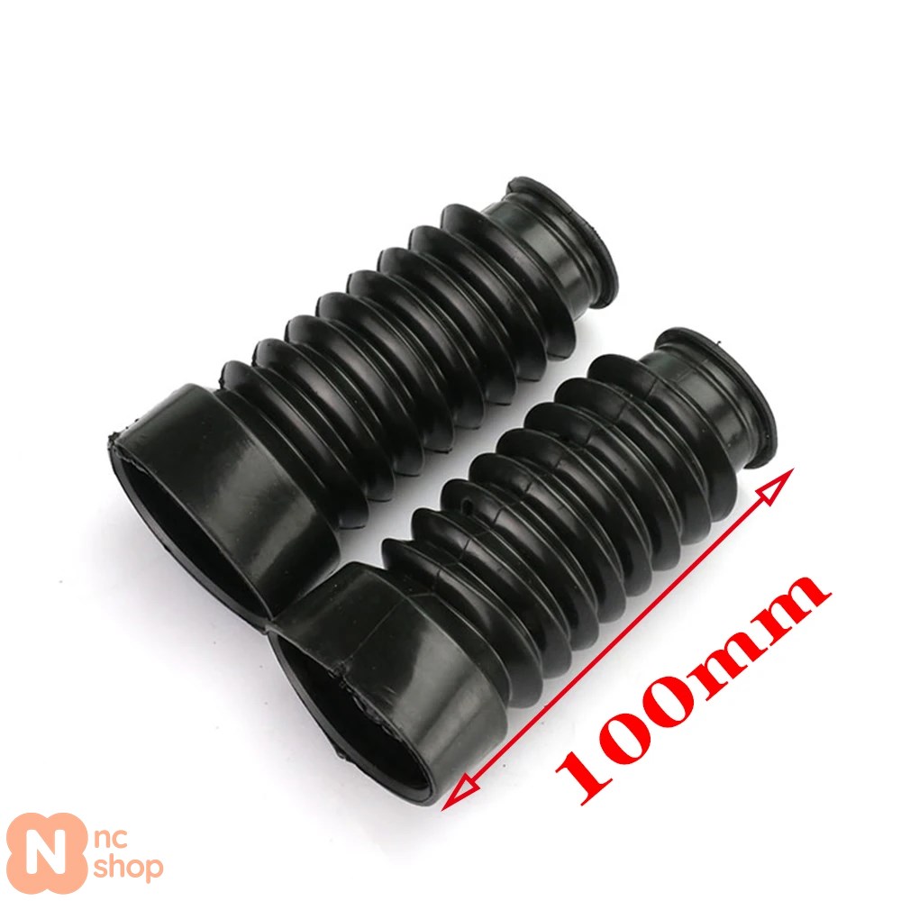 並行輸入品】 ヤマハ ホンダ フロントフォークカバー バイク 30MM 26MM