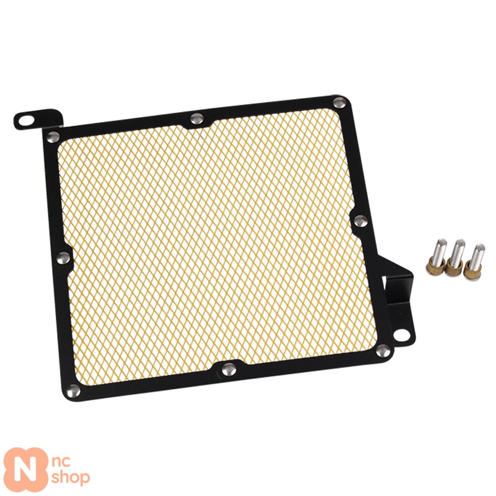 並行輸入品】 NMAX 155 125 2024 2023 アクセサリー ラジエーター