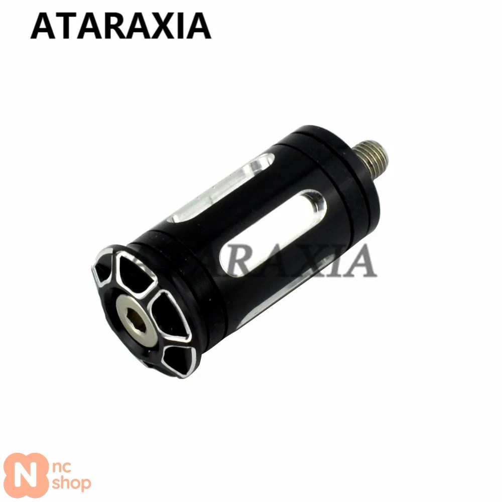 並行輸入品】 バイクシフトギアレバーシフターペグ ハーレー