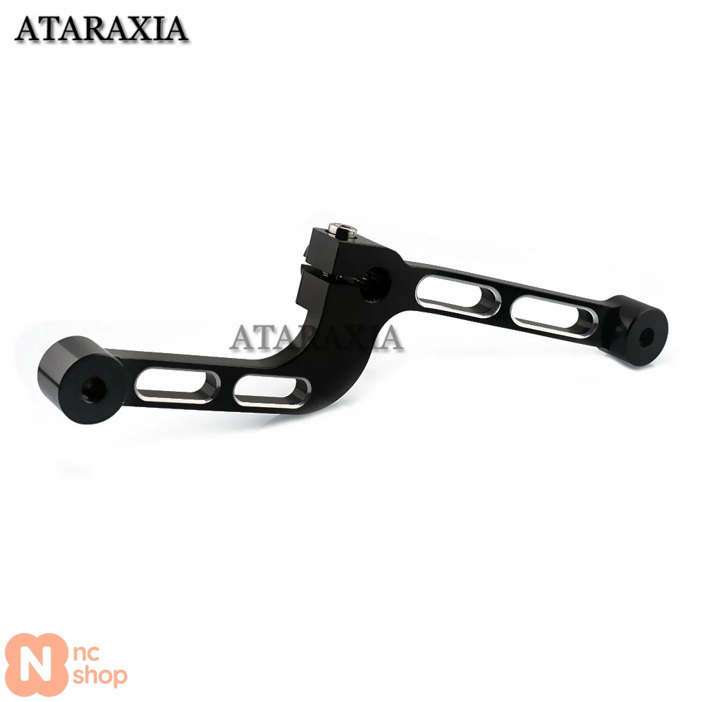 バイク用ミッドコントロールヒールトゥーシフターレバーギア