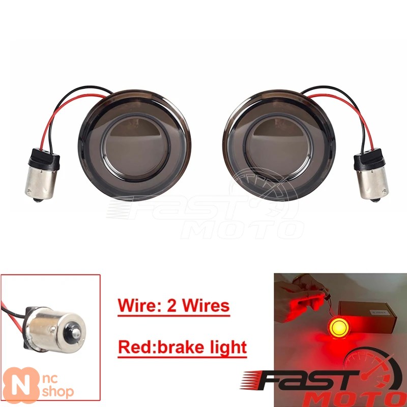 【SALE】 LED 砲弾型 1157 ウィンカーライトインジケーターランプ バイク用ライト・ランプ