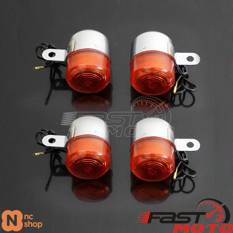 並行輸入品】 ホンダ ST50 DAX ST70 CT70 K3 P25 P50 Z50 Z50A用 2ペア