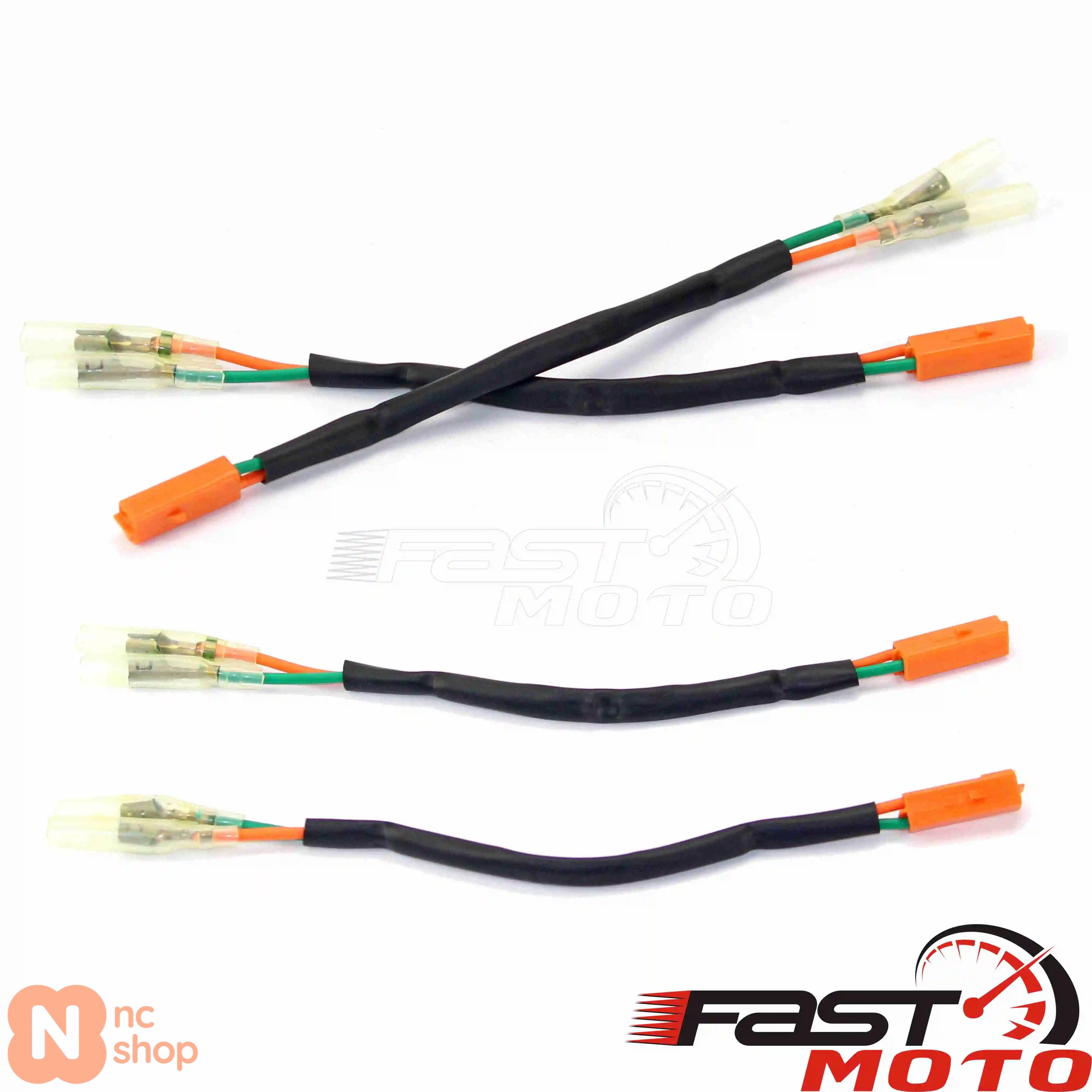ハーネス KM Wire Harness with Dual Connectors | TLWH12 | Tractorseats.com