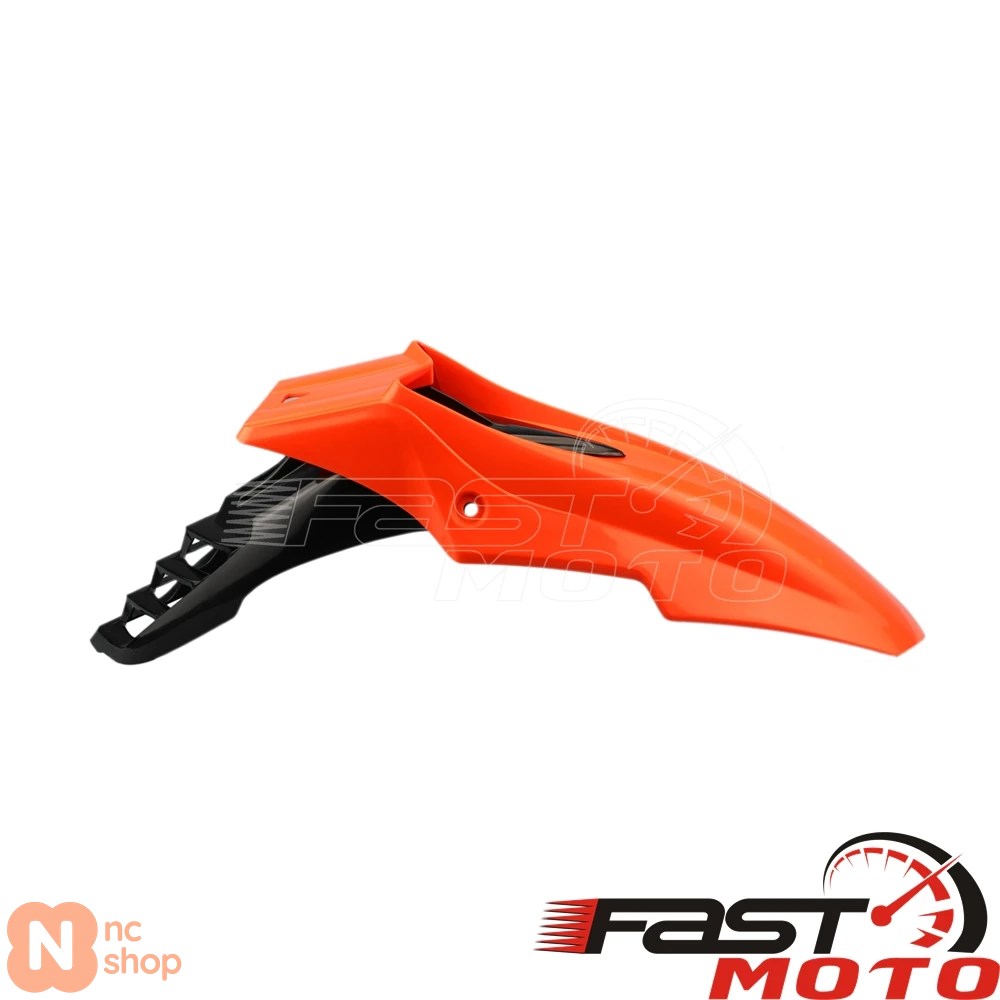 並行輸入品】 モトクロス フロントフェンダー スーパーモト